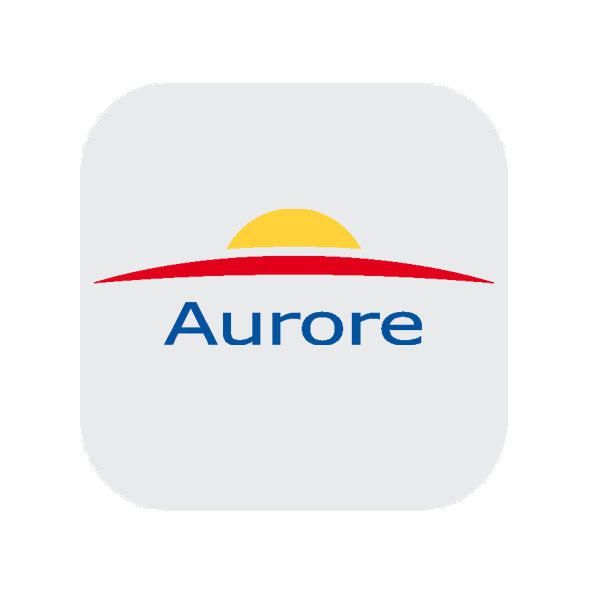 Logo Aurore