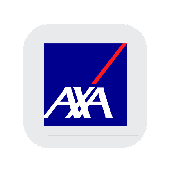 Logo AXA