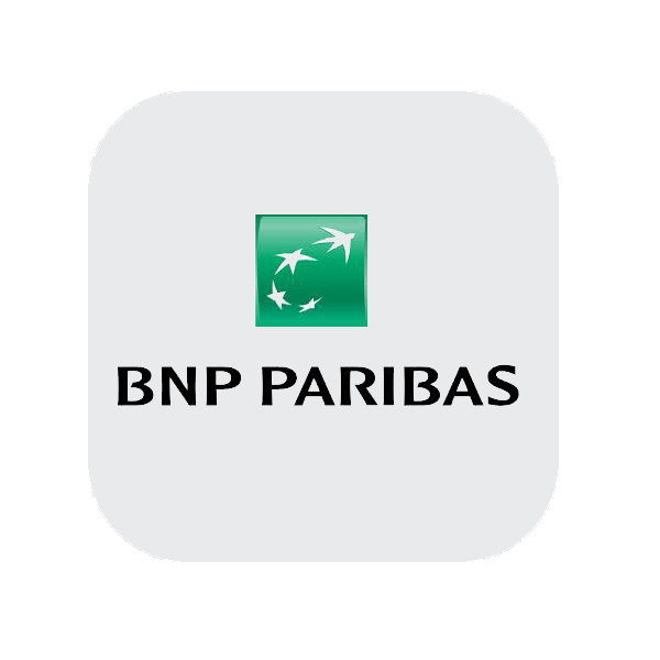 Logo BNP Paribas