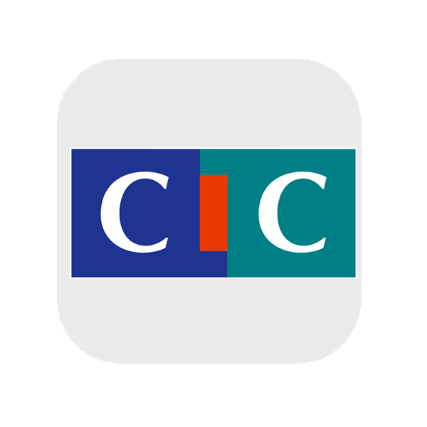 Logo CIC