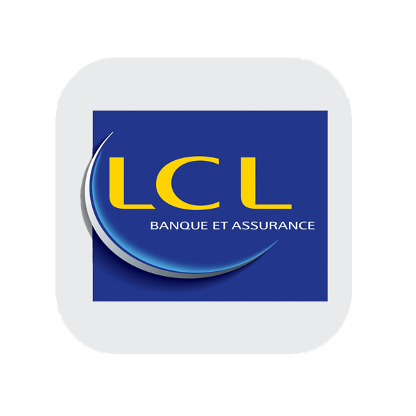 Logo LCL