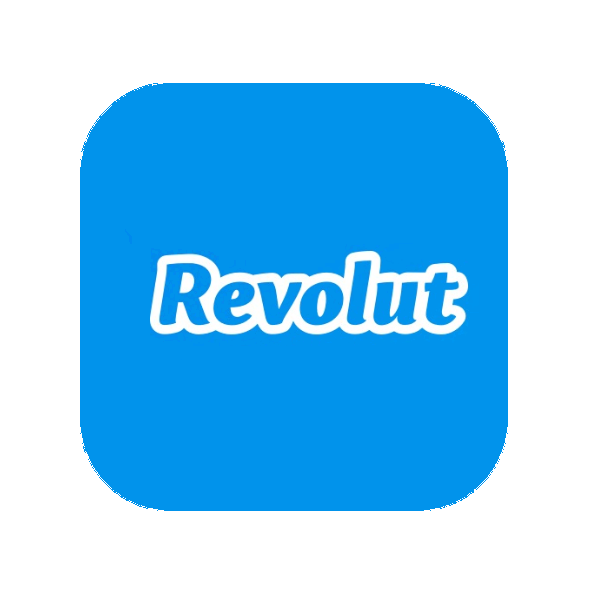 Logo Revolut