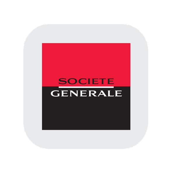 Logo Société Générale