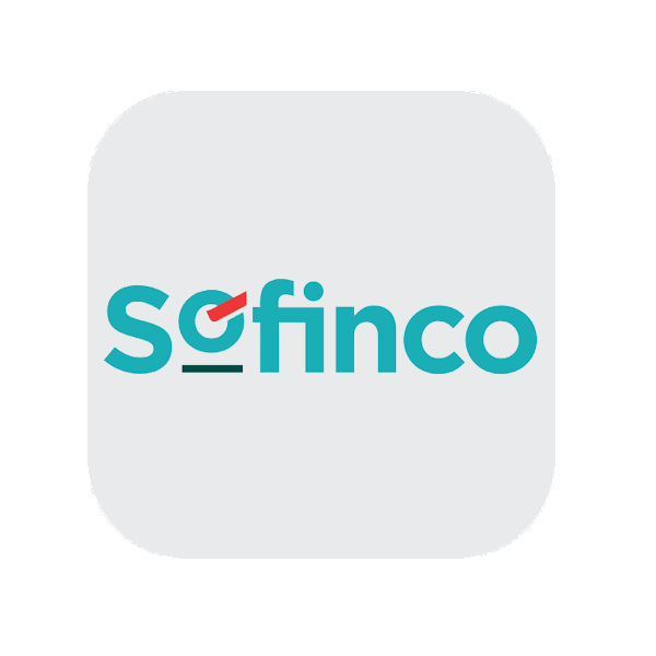 Logo Sofinco