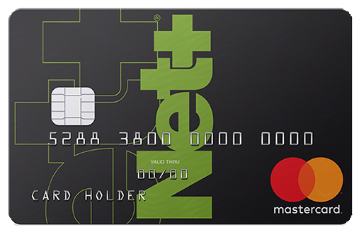 Mastercard Neteller ou carte virtuelle Mastercard