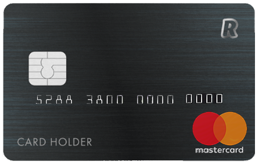 Mastercard Revolut : 24 devises, Cryptomonnaie et Cashback !
