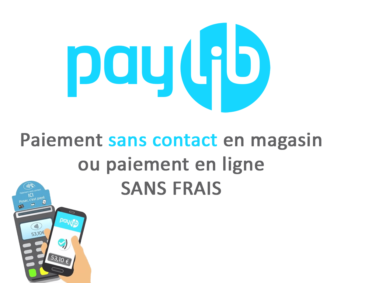 Paylib