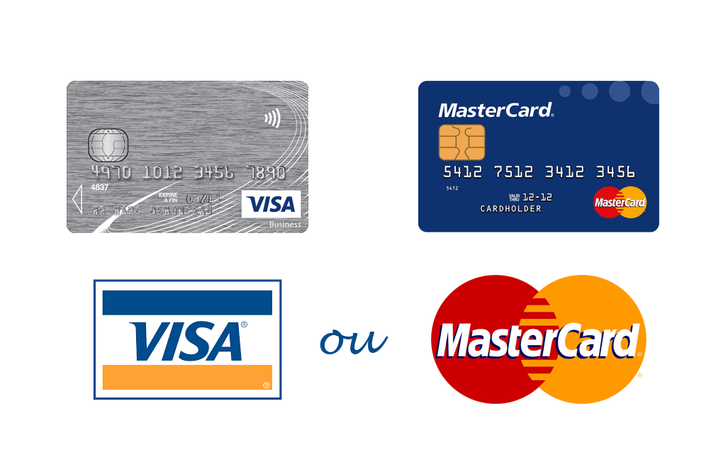 Visa ou Mastercard : quelles différences et laquelle choisir en 2026 ?
